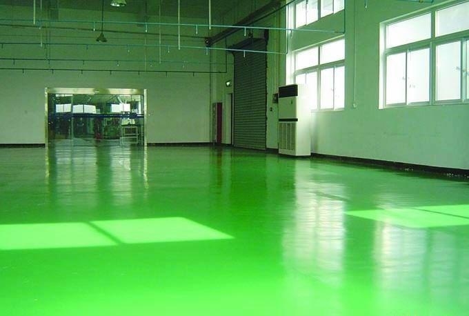 環氧地坪漆多少錢一平方?它的價格受哪些影響