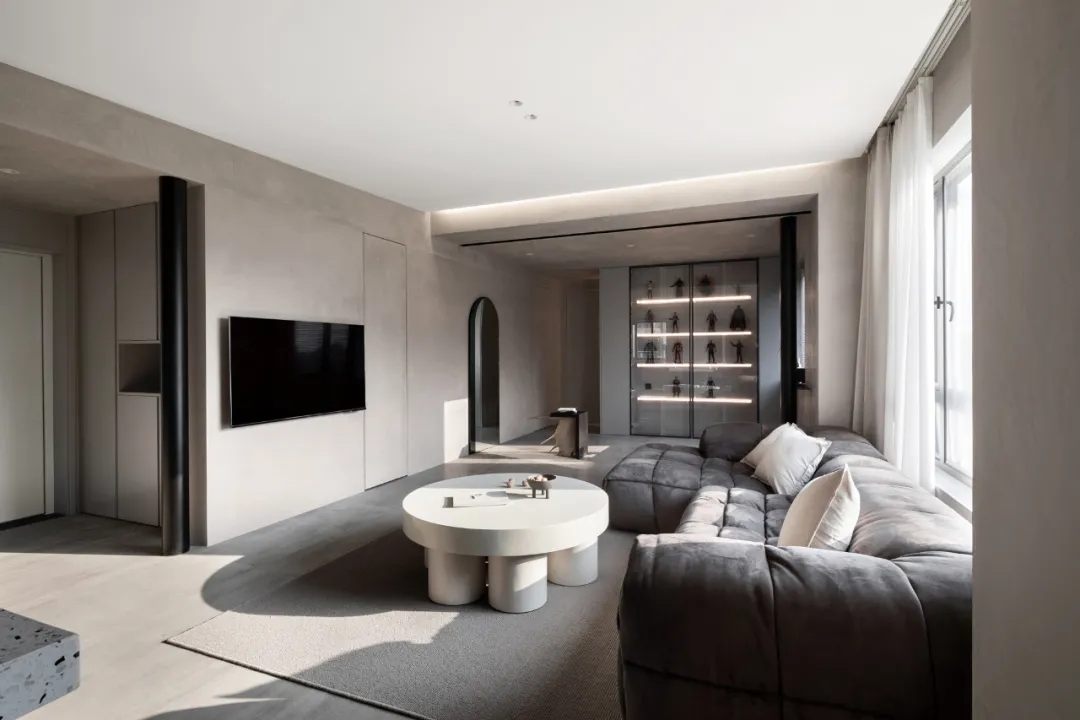 微水泥到底是什么？怎么現在都在聊微水泥？