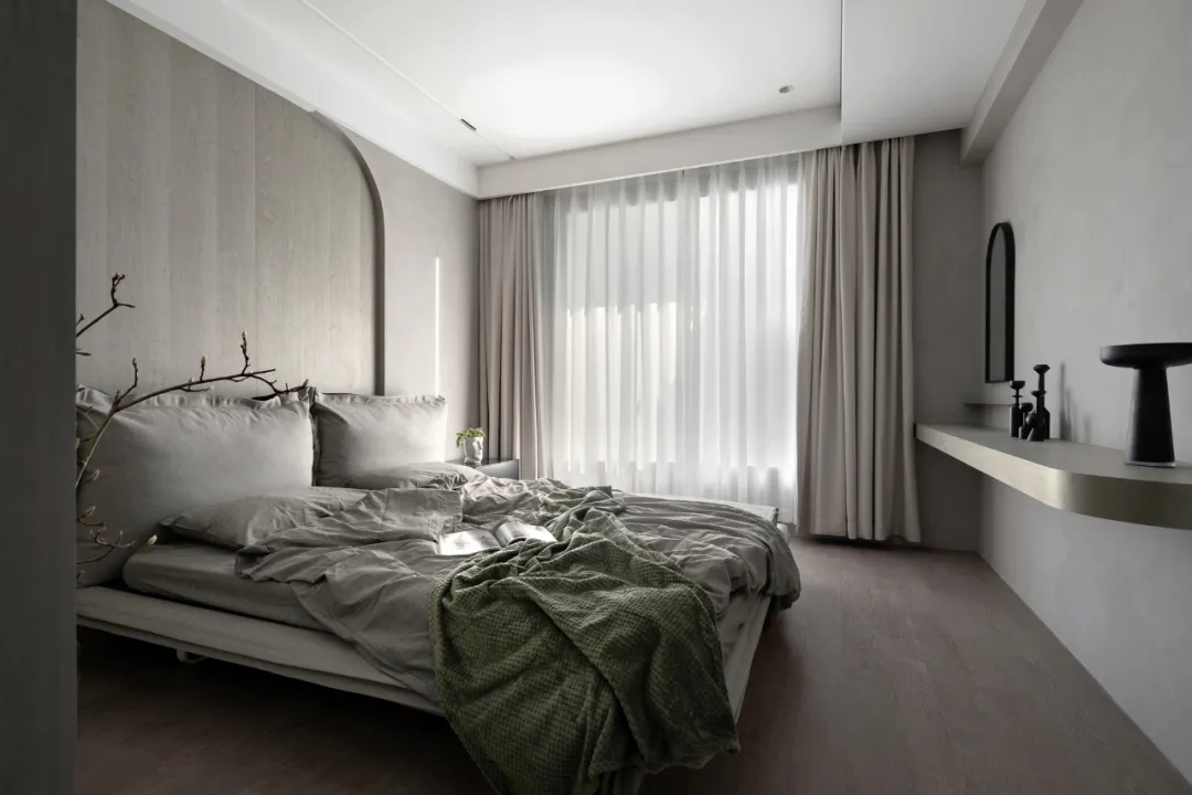 微水泥藝術漆的好處和特點有哪些?