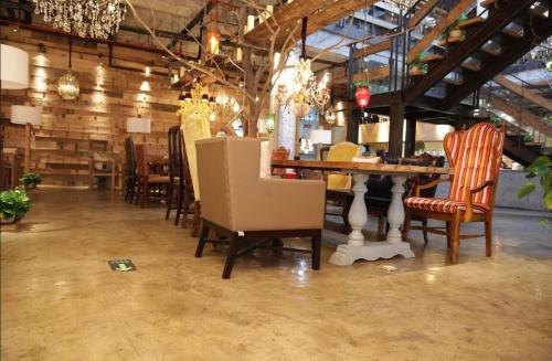 復古地坪哪家好？施邁鋇值得您選擇！