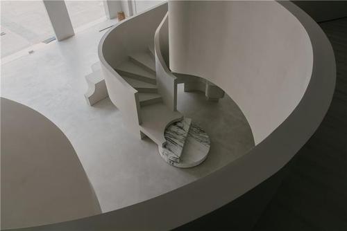 微水泥的施工效果怎么樣?膩子墻施工好嗎?