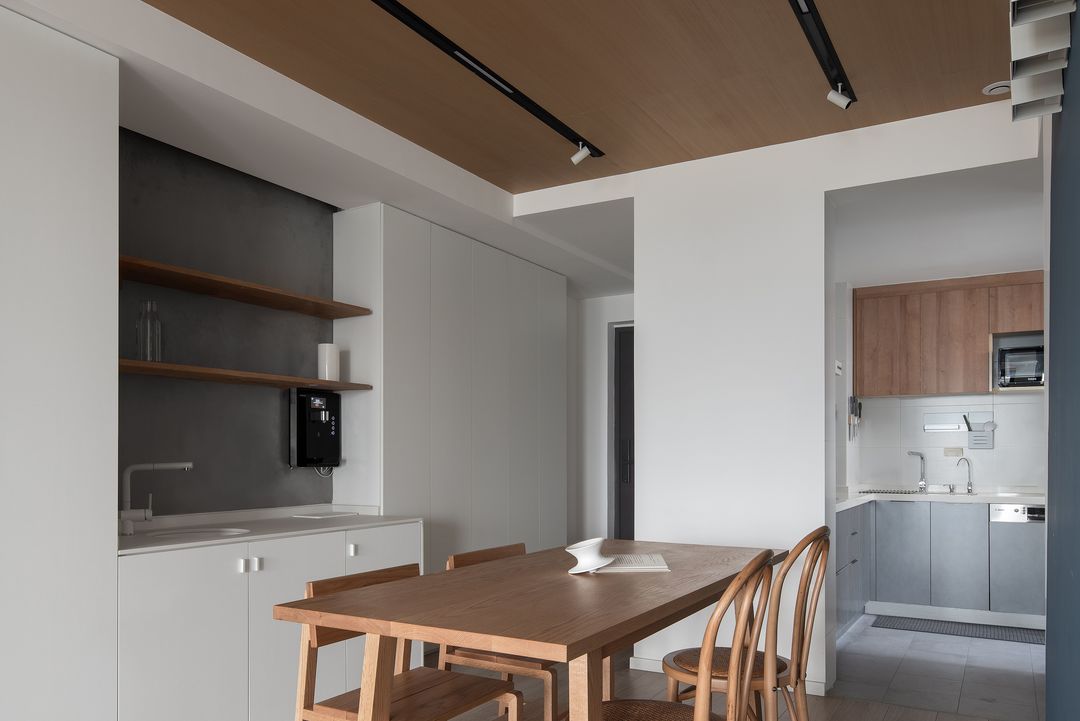 使用微水泥裝修好的好處有哪些？