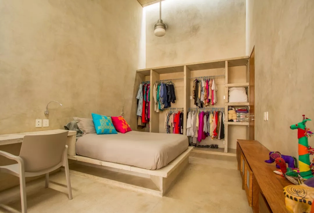 清水混凝土的修補(bǔ)方法是什么?