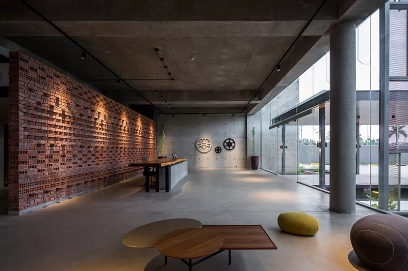 你知道納米水泥是上面的新型裝修材料嗎？