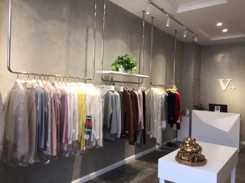 清水混凝土漆的施工的優點是什么？